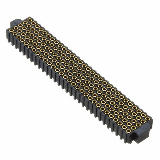 YFS-30-03-H-05-SB - Samtec Inc. - Rectangular Connectors - Arrays, Edge Type, Mezzanine (Board to Board)
