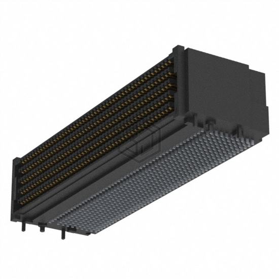SEAF-50-01-S-10-1-RA-K-TR - Samtec Inc. - Rectangular Connectors - Arrays, Edge Type, Mezzanine (Board to Board)