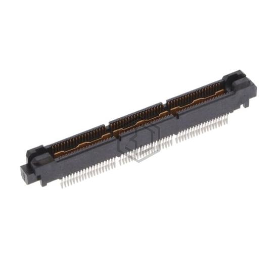 5767039-3 - TE Connectivity AMP Connectors - Rectangular Connectors - Arrays, Edge Type, Mezzanine (Board to Board)