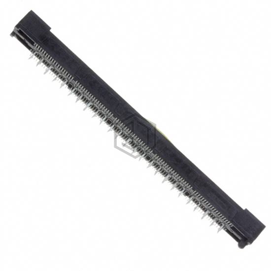 5767054-5 - TE Connectivity AMP Connectors - Rectangular Connectors - Arrays, Edge Type, Mezzanine (Board to Board)