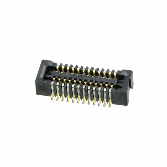 DF37NC(1.5)-24DS-0.4V(53) - Hirose Electric Co Ltd - Rectangular Connectors - Arrays, Edge Type, Mezzanine (Board to Board)