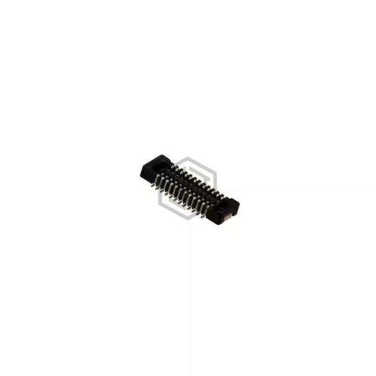 DF37NB-24DS-0.4V(53) - Hirose Electric Co Ltd - Rectangular Connectors - Arrays, Edge Type, Mezzanine (Board to Board)