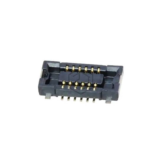 AXE7E1226 - Panasonic Electric Works - Rectangular Connectors - Arrays, Edge Type, Mezzanine (Board to Board)