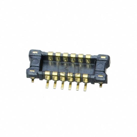 AXE812124A - Panasonic Electric Works - Rectangular Connectors - Arrays, Edge Type, Mezzanine (Board to Board)