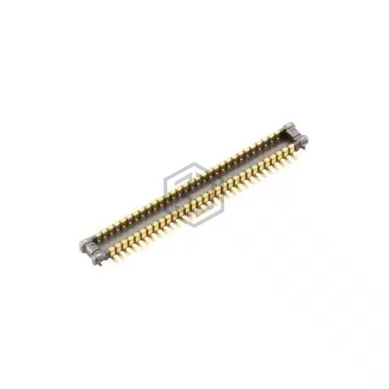 AXE816124A - Panasonic Electric Works - Rectangular Connectors - Arrays, Edge Type, Mezzanine (Board to Board)