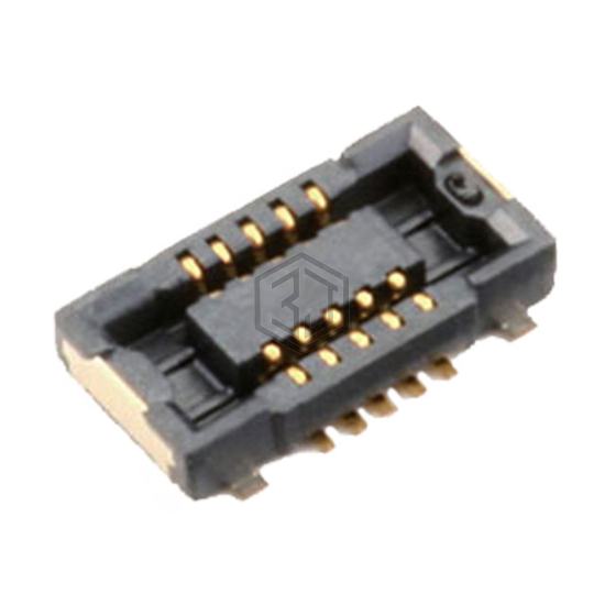 AXF5A1012A - Panasonic Electric Works - Rectangular Connectors - Arrays, Edge Type, Mezzanine (Board to Board)