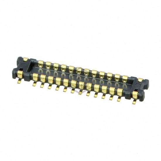 AXG224144A - Panasonic Electric Works - Rectangular Connectors - Arrays, Edge Type, Mezzanine (Board to Board)