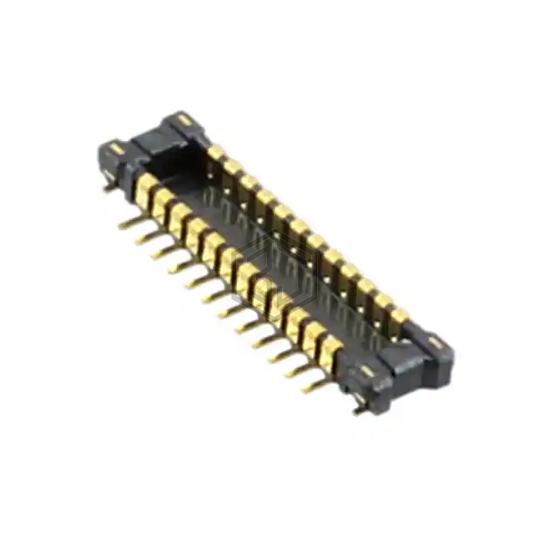 AXE824124A - Panasonic Electric Works - Rectangular Connectors - Arrays, Edge Type, Mezzanine (Board to Board)
