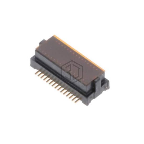 145047030950829+ - KYOCERA AVX - Rectangular Connectors - Arrays, Edge Type, Mezzanine (Board to Board)