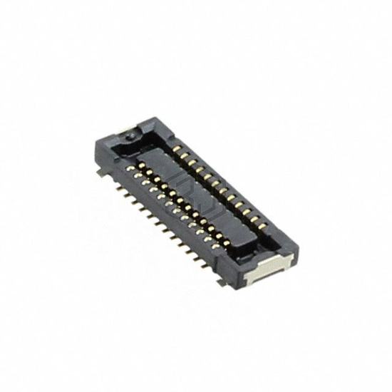 AXE724127A - Panasonic Electric Works - Rectangular Connectors - Arrays, Edge Type, Mezzanine (Board to Board)