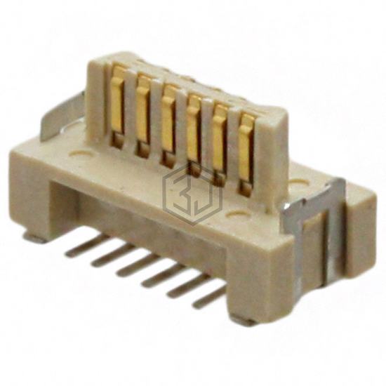 91911-31411LF - Amphenol ICC (FCI) - Rectangular Connectors - Arrays, Edge Type, Mezzanine (Board to Board)