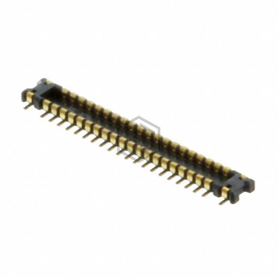 AXG140144A - Panasonic Electric Works - Rectangular Connectors - Arrays, Edge Type, Mezzanine (Board to Board)