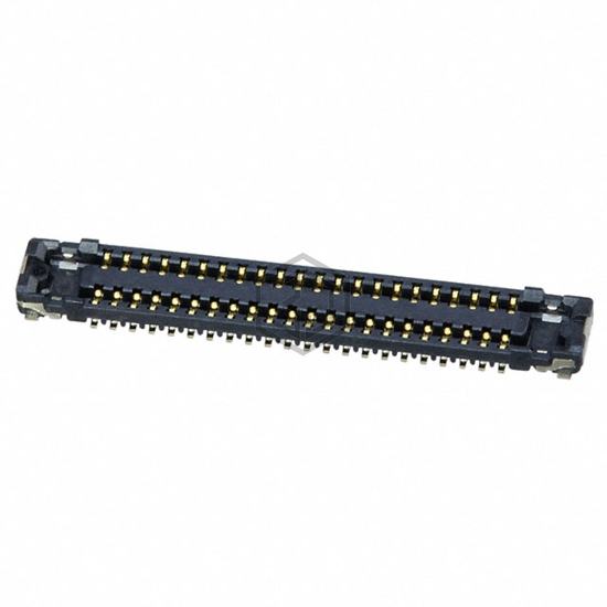 AXG144144A - Panasonic Electric Works - Rectangular Connectors - Arrays, Edge Type, Mezzanine (Board to Board)