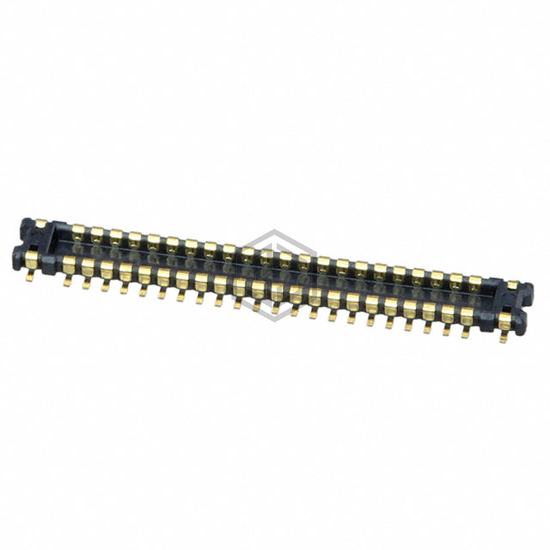 AXG244144A - Panasonic Electric Works - Rectangular Connectors - Arrays, Edge Type, Mezzanine (Board to Board)