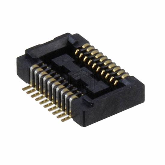 AXK720347A - Panasonic Electric Works - Rectangular Connectors - Arrays, Edge Type, Mezzanine (Board to Board)