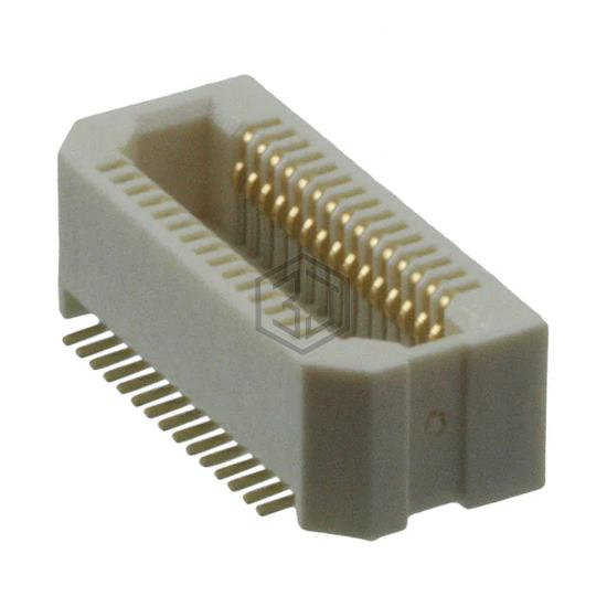 AXK5S30247YA - Panasonic Electric Works - Rectangular Connectors - Arrays, Edge Type, Mezzanine (Board to Board)