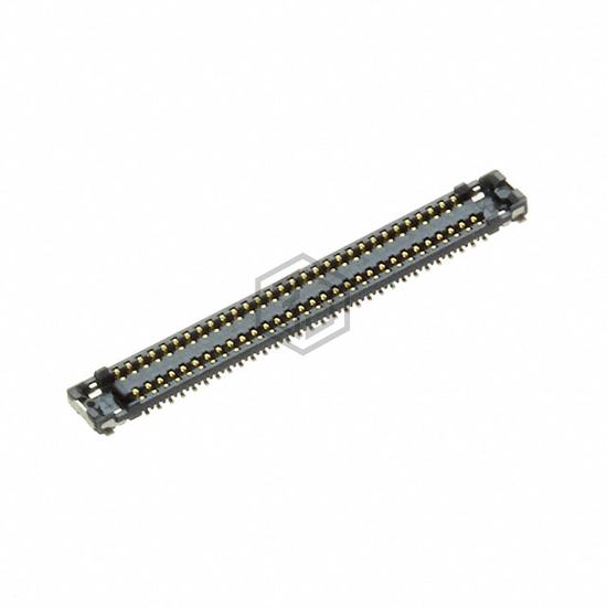 AXG160144A - Panasonic Electric Works - Rectangular Connectors - Arrays, Edge Type, Mezzanine (Board to Board)