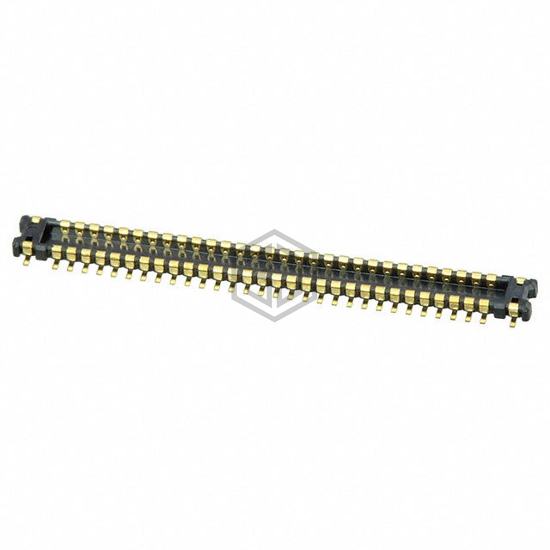 AXG260144A - Panasonic Electric Works - Rectangular Connectors - Arrays, Edge Type, Mezzanine (Board to Board)