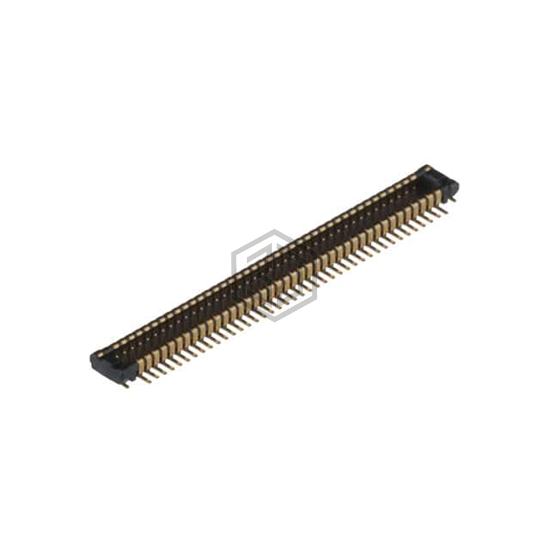 AXT680124A - Panasonic Electric Works - Rectangular Connectors - Arrays, Edge Type, Mezzanine (Board to Board)