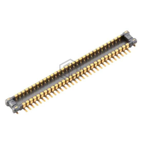 AXF6A6012A - Panasonic Electric Works - Rectangular Connectors - Arrays, Edge Type, Mezzanine (Board to Board)