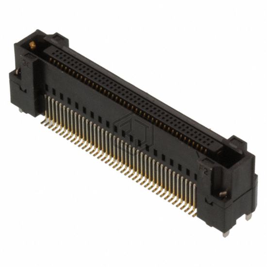 FX18-80S-0.8SV15 - Hirose Electric Co Ltd - Rectangular Connectors - Arrays, Edge Type, Mezzanine (Board to Board)