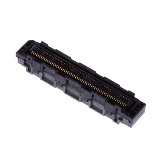 FX10-120IP-28D-8PH(03) - Hirose Electric Co Ltd - Rectangular Connectors - Arrays, Edge Type, Mezzanine (Board to Board)