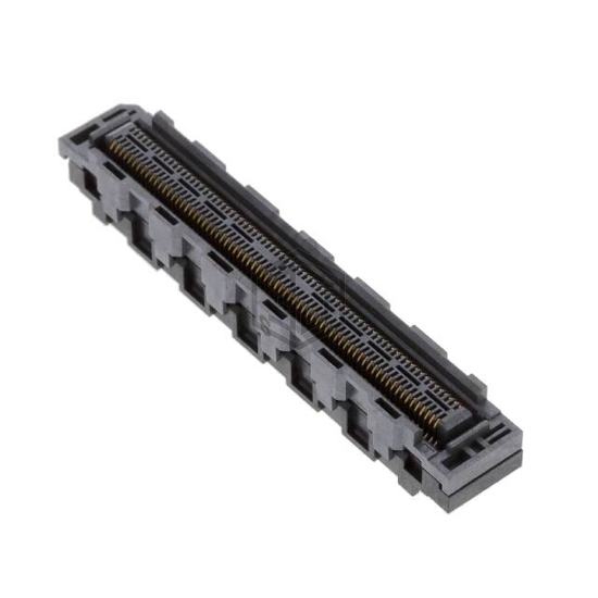 FX10-144IP-8H(03) - Hirose Electric Co Ltd - Rectangular Connectors - Arrays, Edge Type, Mezzanine (Board to Board)