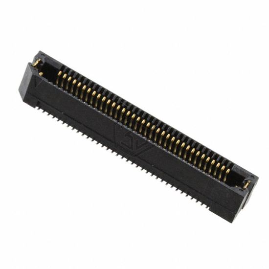 ASP-135029-01 - Samtec Inc. - Rectangular Connectors - Arrays, Edge Type, Mezzanine (Board to Board)