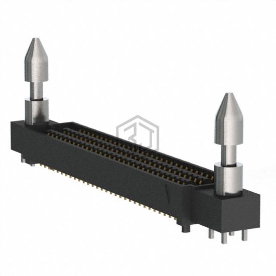 SEAF-30-05.0-L-06-2-A-LP-K-TR - Samtec Inc. - Rectangular Connectors - Arrays, Edge Type, Mezzanine (Board to Board)