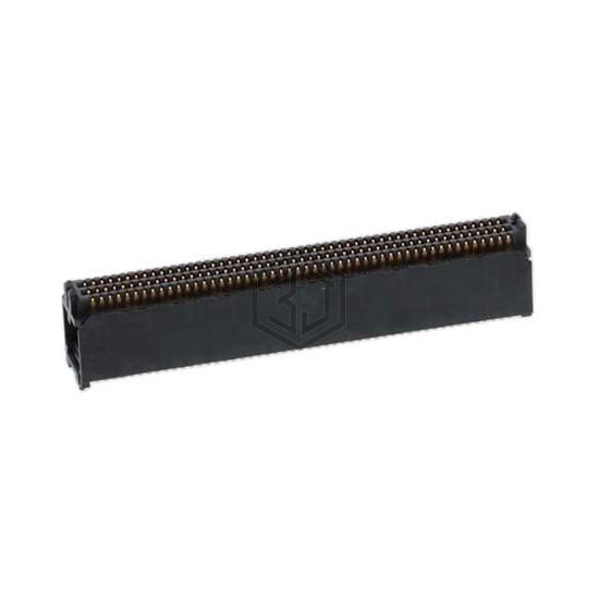 SEAM-50-11.0-S-06-2-A-K-TR - Samtec Inc. - Rectangular Connectors - Arrays, Edge Type, Mezzanine (Board to Board)