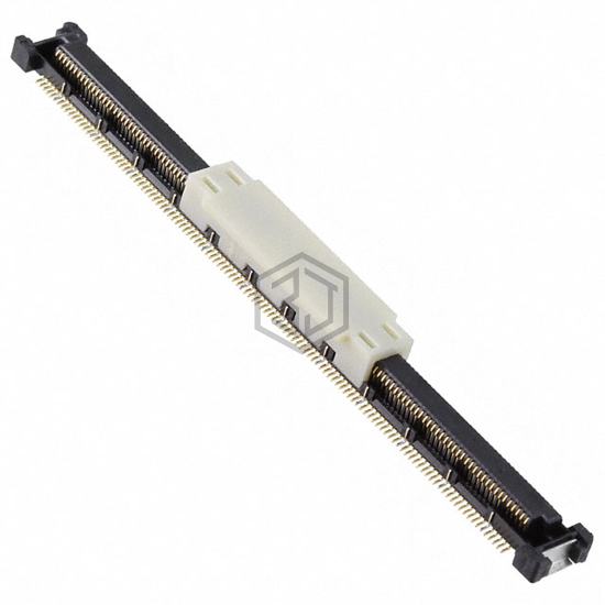 3-5353606-7 - TE Connectivity AMP Connectors - Rectangular Connectors - Arrays, Edge Type, Mezzanine (Board to Board)