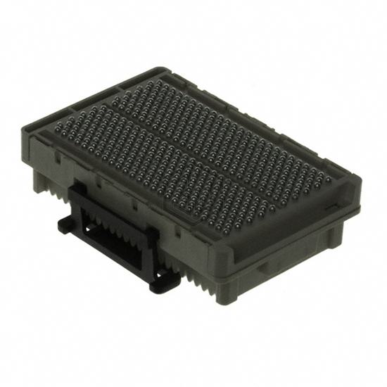 5-1761615-5 - TE Connectivity AMP Connectors - Rectangular Connectors - Arrays, Edge Type, Mezzanine (Board to Board)