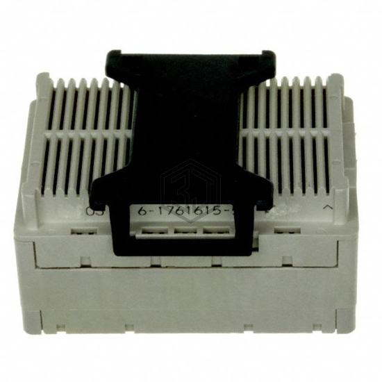 6-1761615-5 - TE Connectivity AMP Connectors - Rectangular Connectors - Arrays, Edge Type, Mezzanine (Board to Board)