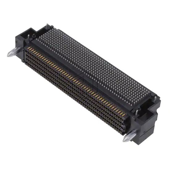 SEAM-50-01-L-10-1-RA-GP-TR - Samtec Inc. - Rectangular Connectors - Arrays, Edge Type, Mezzanine (Board to Board)