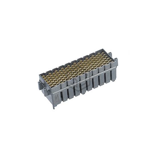 1708072008 - Molex - Rectangular Connectors - Arrays, Edge Type, Mezzanine (Board to Board)