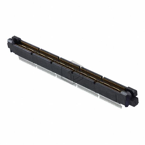 5767006-5 - TE Connectivity AMP Connectors - Rectangular Connectors - Arrays, Edge Type, Mezzanine (Board to Board)