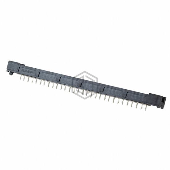5767054-6 - TE Connectivity AMP Connectors - Rectangular Connectors - Arrays, Edge Type, Mezzanine (Board to Board)