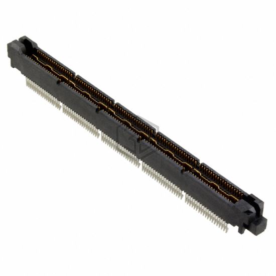 5767039-5 - TE Connectivity AMP Connectors - Rectangular Connectors - Arrays, Edge Type, Mezzanine (Board to Board)