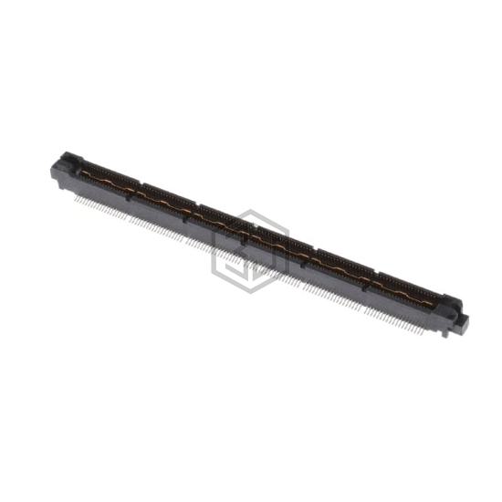 5767117-6 - TE Connectivity AMP Connectors - Rectangular Connectors - Arrays, Edge Type, Mezzanine (Board to Board)