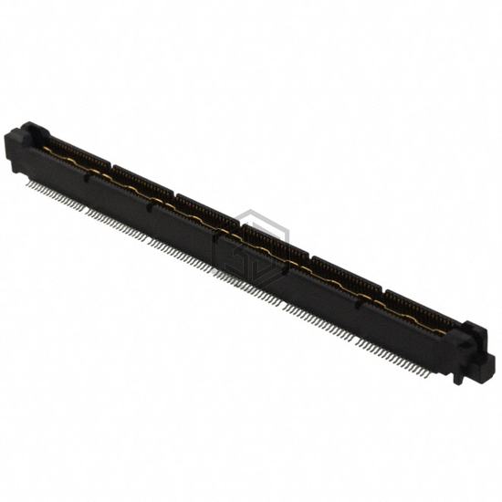 1-5767007-3 - TE Connectivity AMP Connectors - Rectangular Connectors - Arrays, Edge Type, Mezzanine (Board to Board)