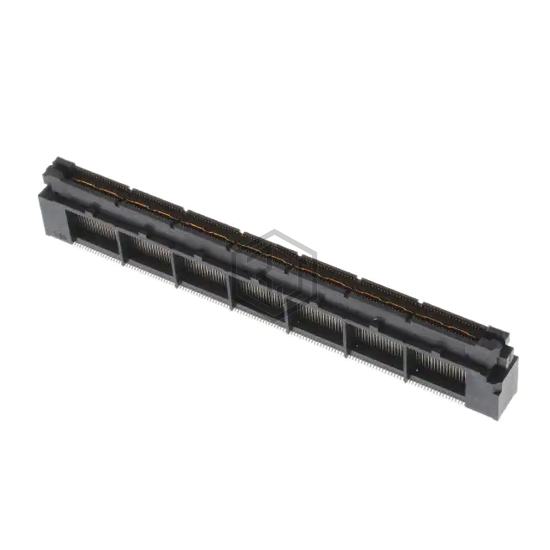 5767025-7 - TE Connectivity AMP Connectors - Rectangular Connectors - Arrays, Edge Type, Mezzanine (Board to Board)