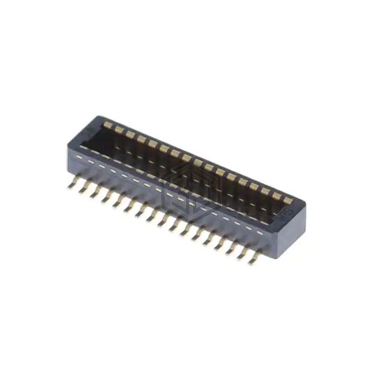 DF40TC-30DP-0.4V(58) - Hirose Electric Co Ltd - Rectangular Connectors - Arrays, Edge Type, Mezzanine (Board to Board)