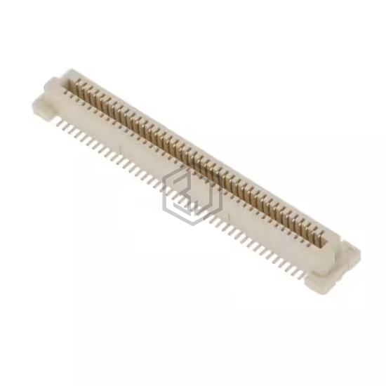 61082-081502LF - Amphenol ICC (FCI) - Rectangular Connectors - Arrays, Edge Type, Mezzanine (Board to Board)