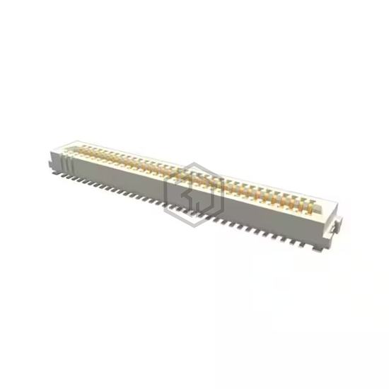 10162581-3134169LF - Amphenol ICC (FCI) - Rectangular Connectors - Arrays, Edge Type, Mezzanine (Board to Board)