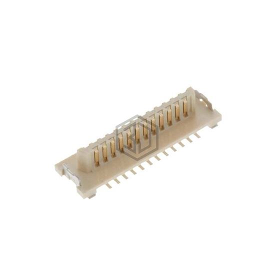 91910-21225LF - Amphenol ICC (FCI) - Rectangular Connectors - Arrays, Edge Type, Mezzanine (Board to Board)