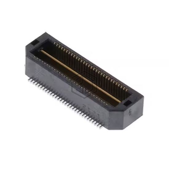 QTH-030-01-L-D - Samtec Inc. - Rectangular Connectors - Arrays, Edge Type, Mezzanine (Board to Board)