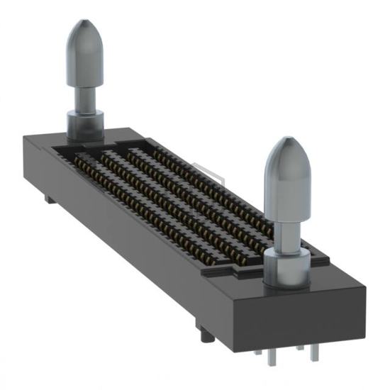 SEAF-30-05.0-L-08-2-A-LP-K-TR - Samtec Inc. - Rectangular Connectors - Arrays, Edge Type, Mezzanine (Board to Board)