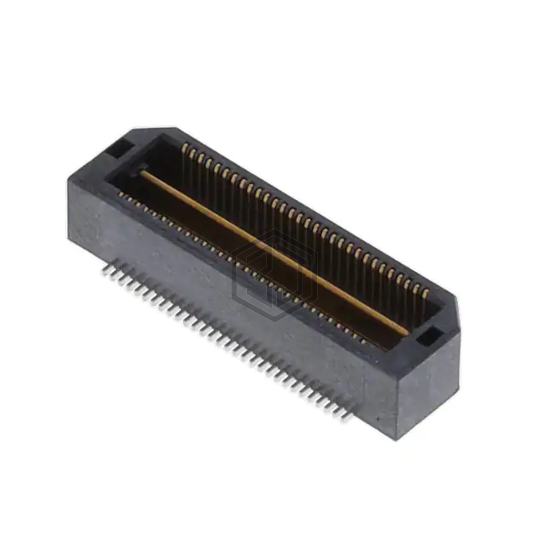 QTH-030-01-L-D-K - Samtec Inc. - Rectangular Connectors - Arrays, Edge Type, Mezzanine (Board to Board)