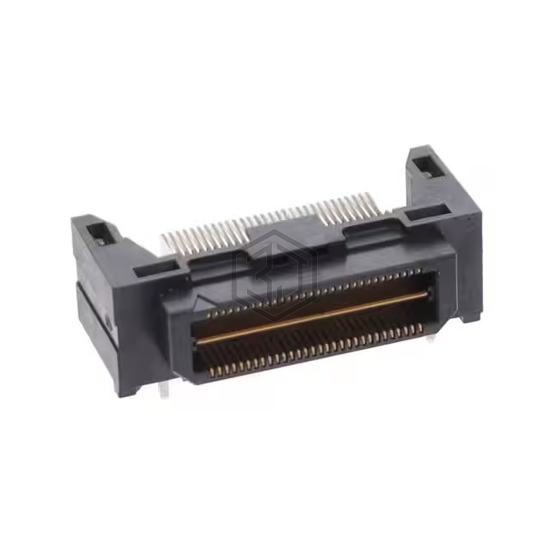 QTH-030-01-F-D-RA - Samtec Inc. - Rectangular Connectors - Arrays, Edge Type, Mezzanine (Board to Board)