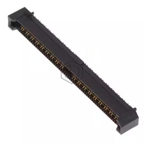 QRF8-036-05.0-L-D-DP-A - Samtec Inc. - Rectangular Connectors - Arrays, Edge Type, Mezzanine (Board to Board)